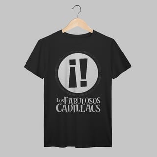 Los Fabulosos Cadillacs | Algodão Prime