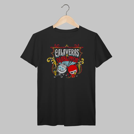 Los Fabulosos Cadillacs | Algodão Prime