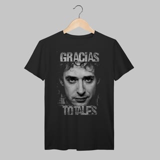 Gustavo Cerati | Algodão Prime