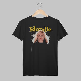 Blondie | Algodão Prime