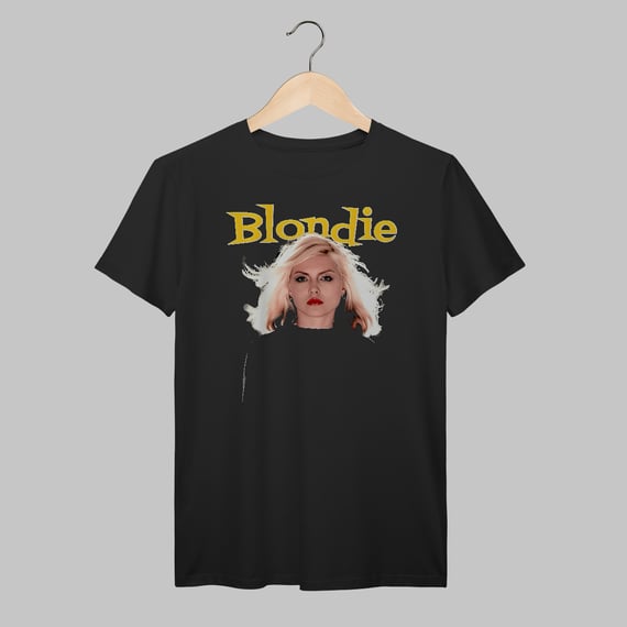 Blondie | Algodão Prime