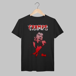 The Cramps | Algodão Prime