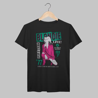 Blondie | Algodão Prime