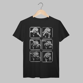 Blondie | Algodão Prime