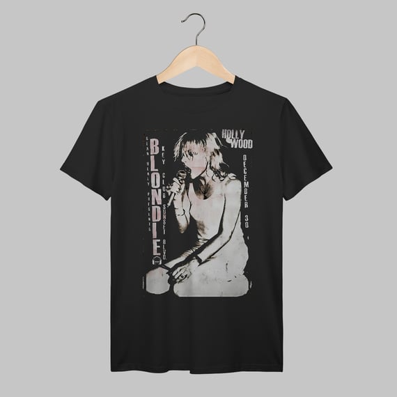 Blondie | Algodão Prime