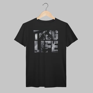 Tupac | Algodão Prime