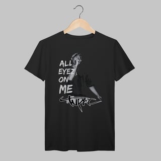 Tupac | Algodão Prime