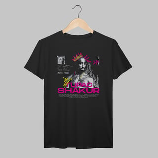 Tupac | Algodão Prime