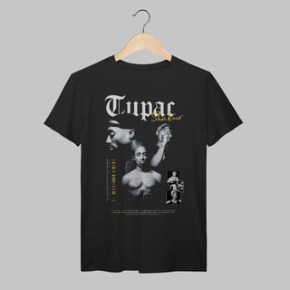 Tupac | Algodão Prime