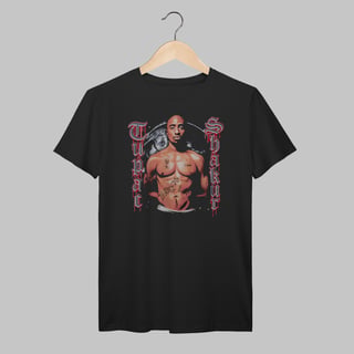 Tupac | Algodão Prime