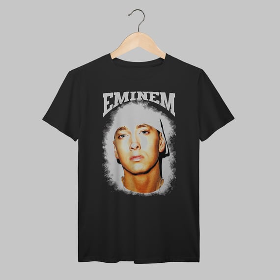 Eminem | Algodão Prime