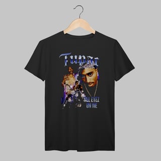 Tupac | Algodão Prime
