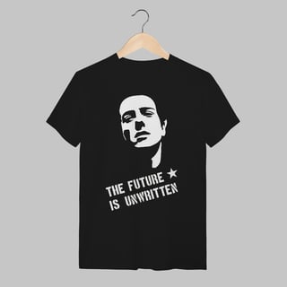 The Clash | Joe Strummer | Algodão Prime
