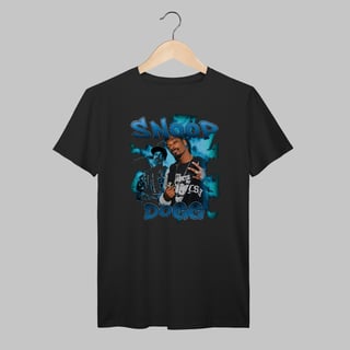 Snoop Dog | Algodão Prime