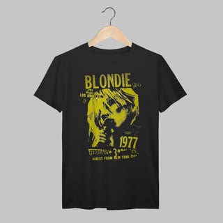 Blondie | Algodão Prime