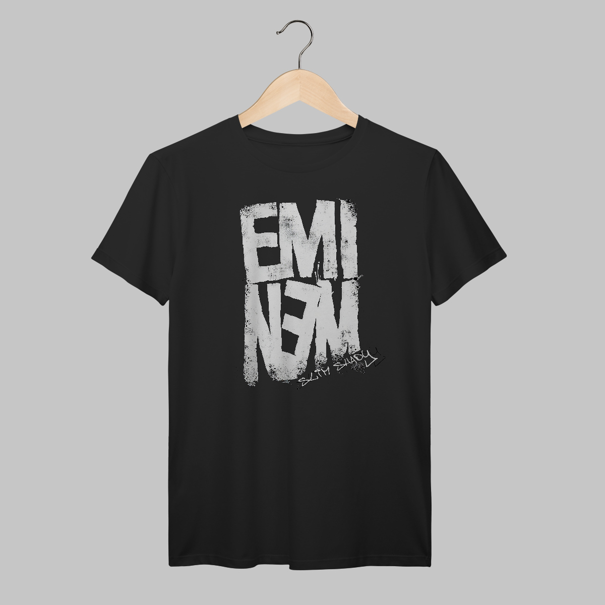 Nome do produto: Eminem | Algodão Prime