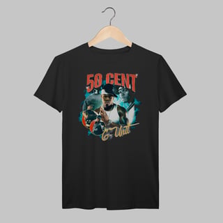 50 Cent | Algodão Prime