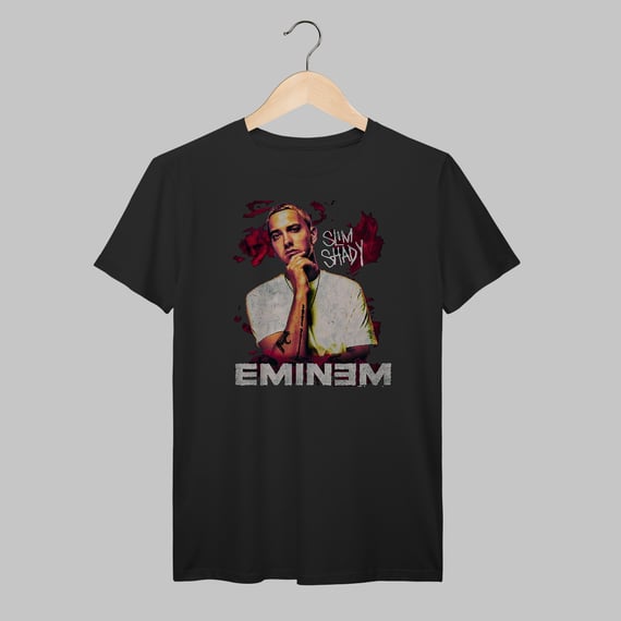 Eminem | Algodão Prime