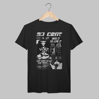 50 Cent | Algodão Prime
