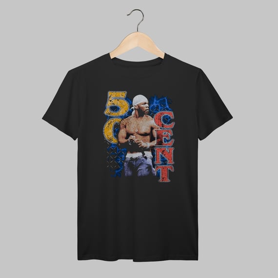 50 Cent | Algodão Prime