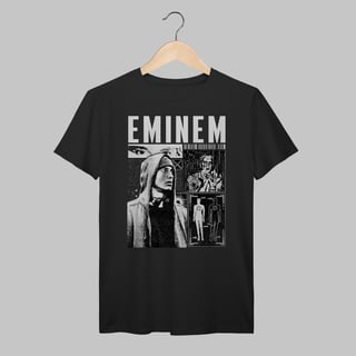Eminem | Algodão Prime