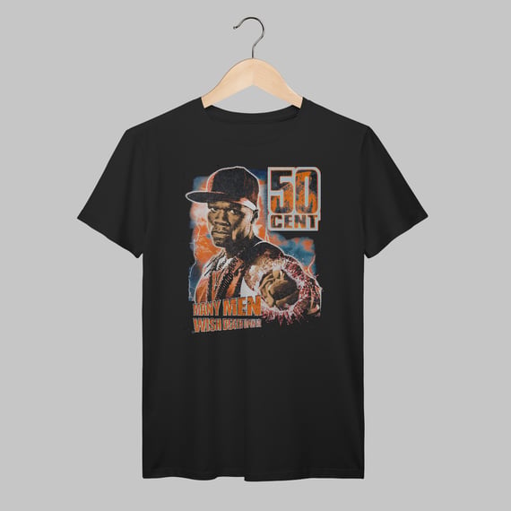 50 Cent | Algodão Prime