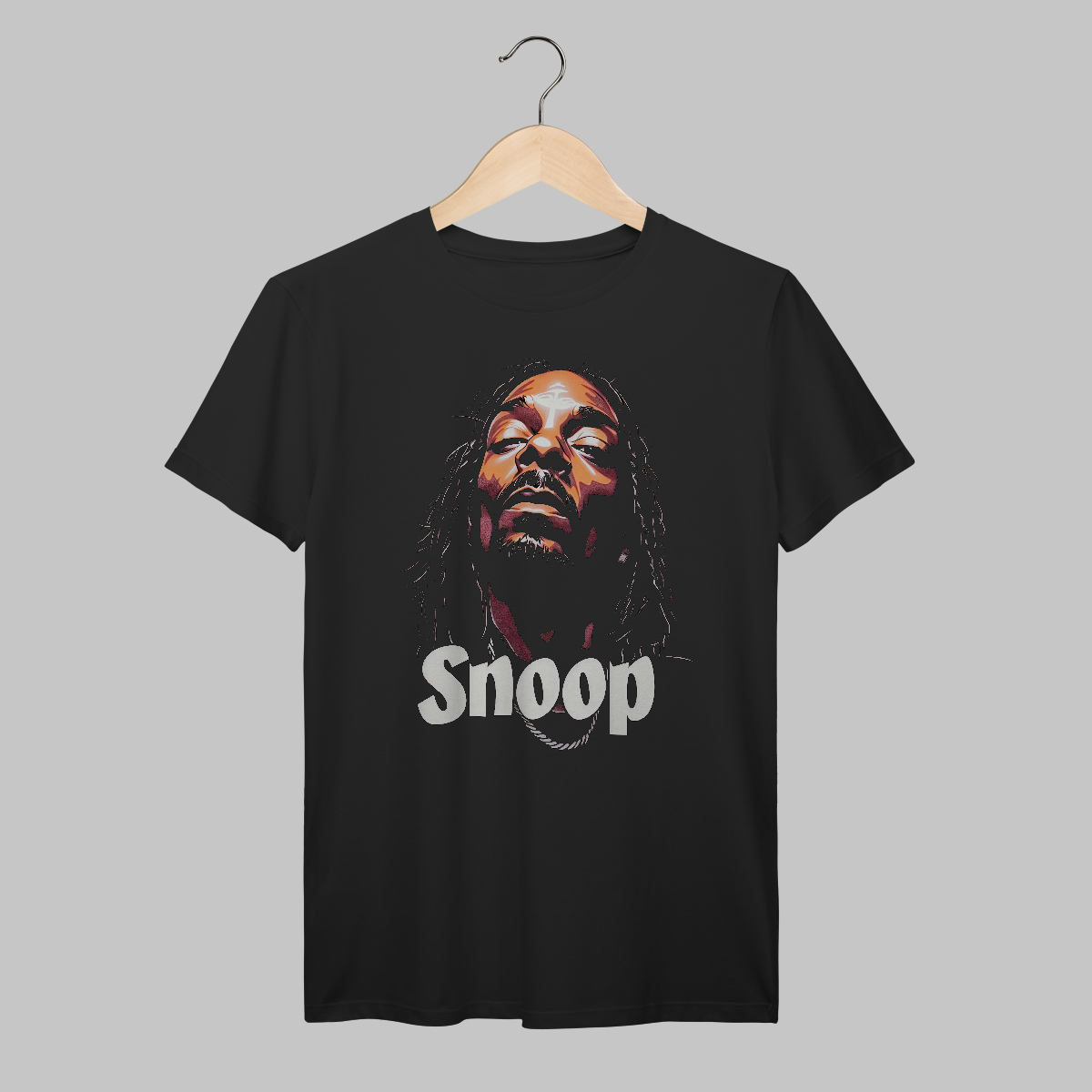 Snoop Dog | Algodão Prime