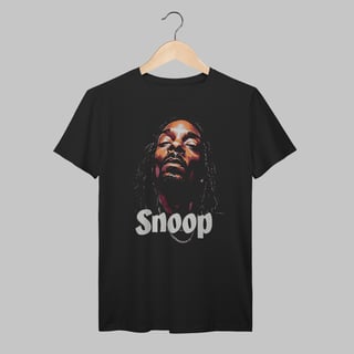 Snoop Dog | Algodão Prime