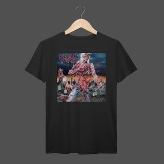 Cannibal Corpse | Algodão Prime