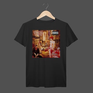 Cannibal Corpse | Algodão Prime