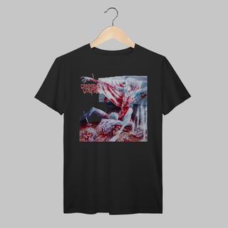 Cannibal Corpse | Algodão Prime