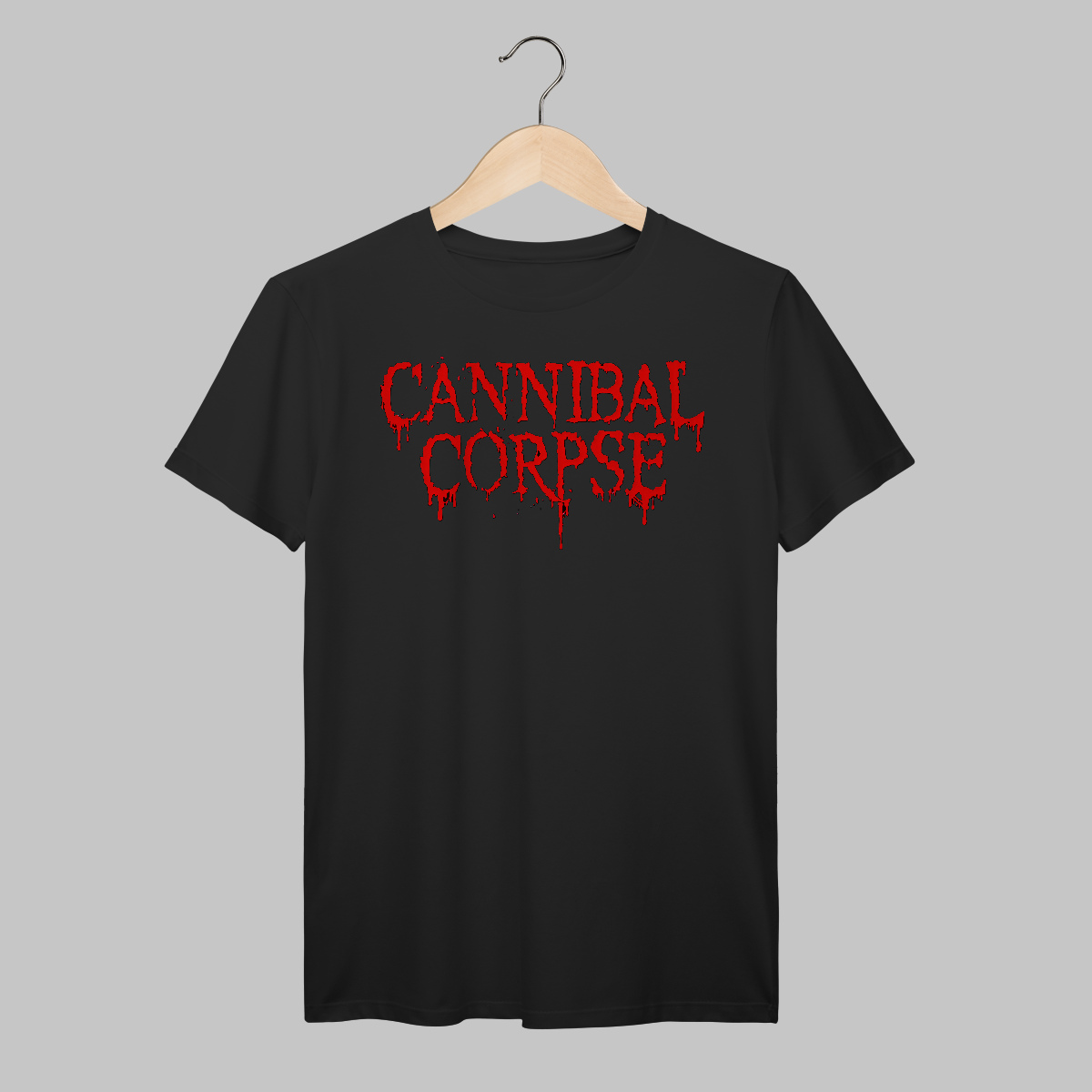 Nome do produto: Cannibal Corpse | Algodão Prime