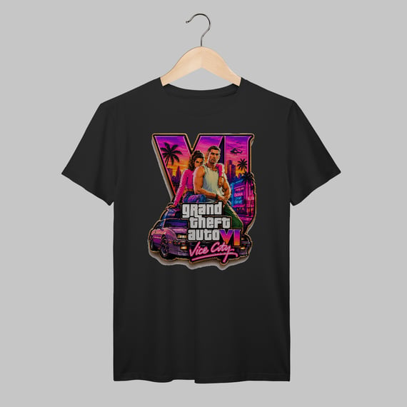 GTA VI | Algodão Prime
