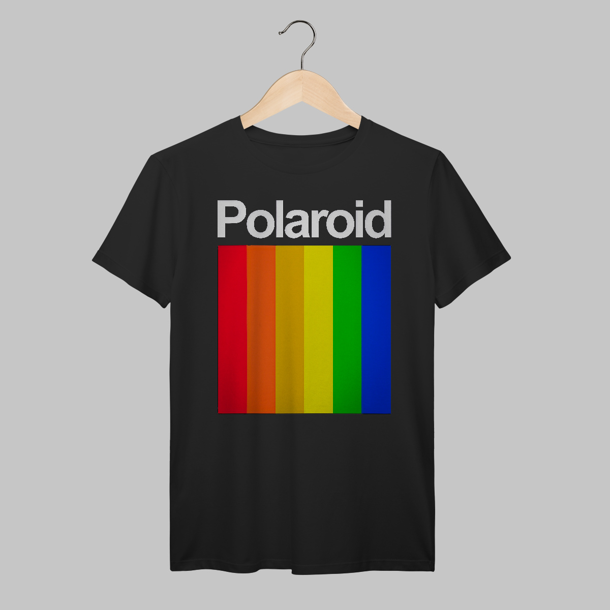 Nome do produto: Polaroid | Algodão Prime