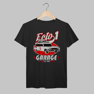 Caça-Fantasmas | Ecto 1 | Algodão Prime