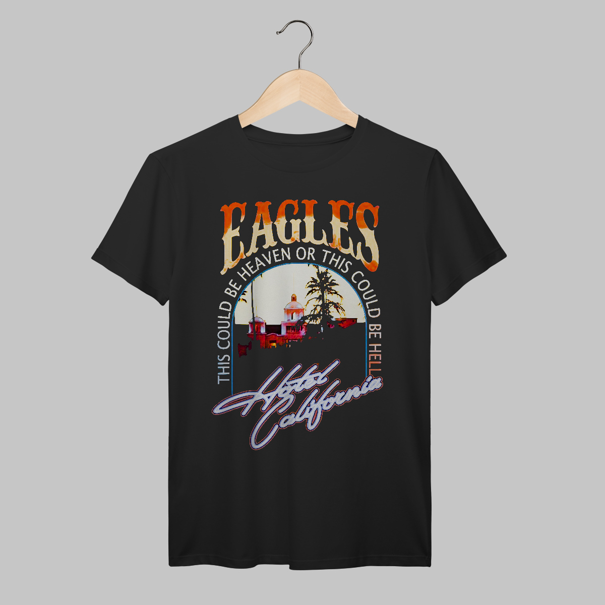 Nome do produto: Eagles | Algodão Prime