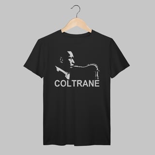 John Coltrane | Algodão Prime