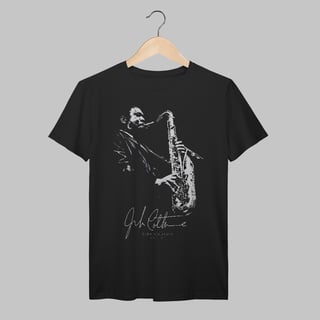 John Coltrane | Algodão Prime