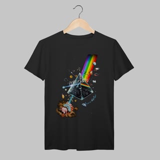 Pink Floyd | Algodão Prime