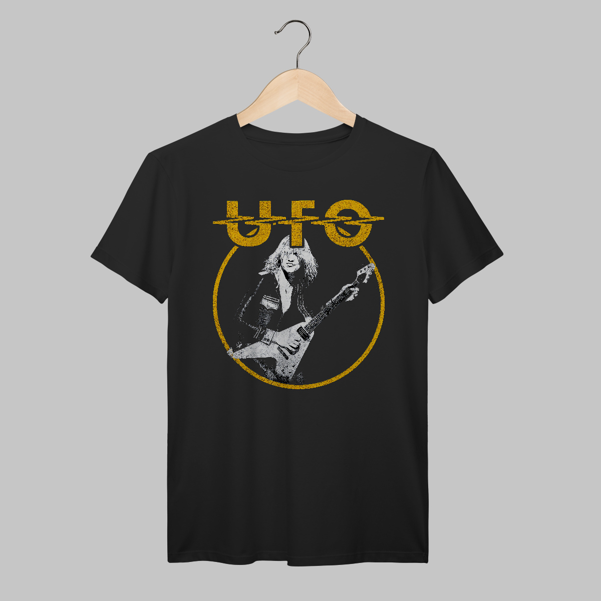 Nome do produto: UFO | Algodão Prime