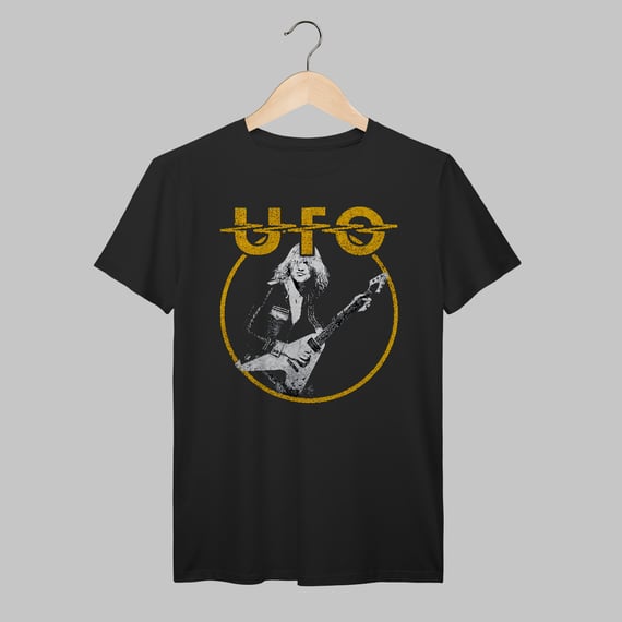 UFO | Algodão Prime