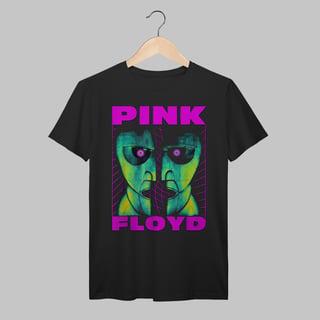 Pink Floyd | Algodão Prime