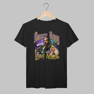 Snoop Dog | Algodão Prime