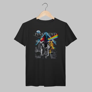 Pink Floyd | Algodão Prime