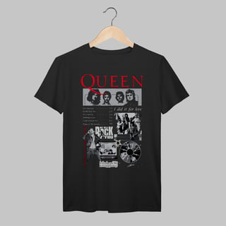 Queen | Algodão Prime