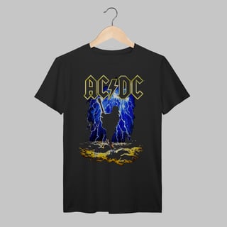 AC/DC | Algodão Prime