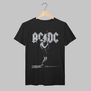 AC/DC | Algodão Prime