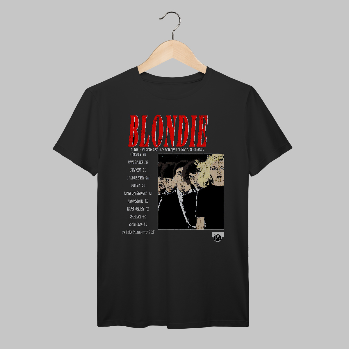 Nome do produto: Blondie | Algodão Prime