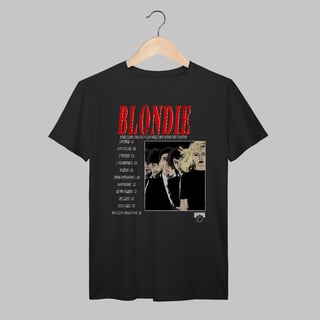 Blondie | Algodão Prime