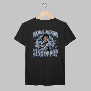 Michael Jackson | Algodão Prime